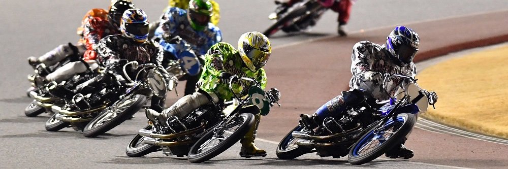 日刊スポーツ オートレース部's banner