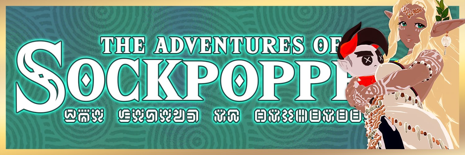 sockpoppetdraws's banner