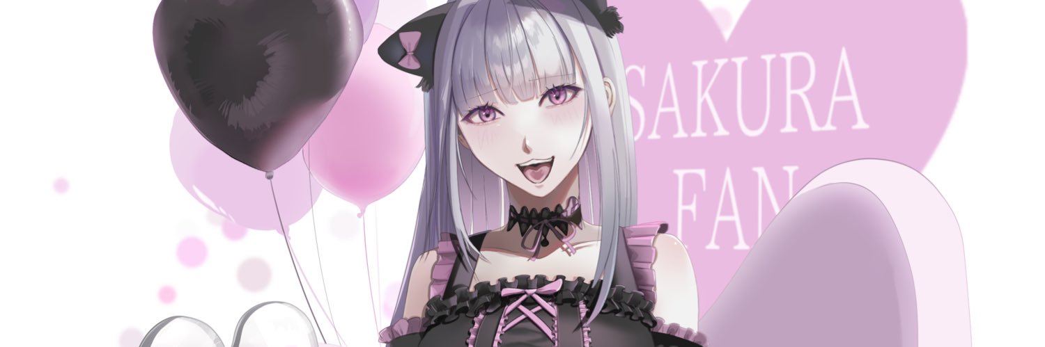 咲紅ふぁん🐹🤍コミケ２日目南g30-b's banner