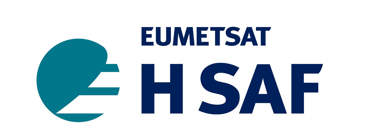 H SAF's banner