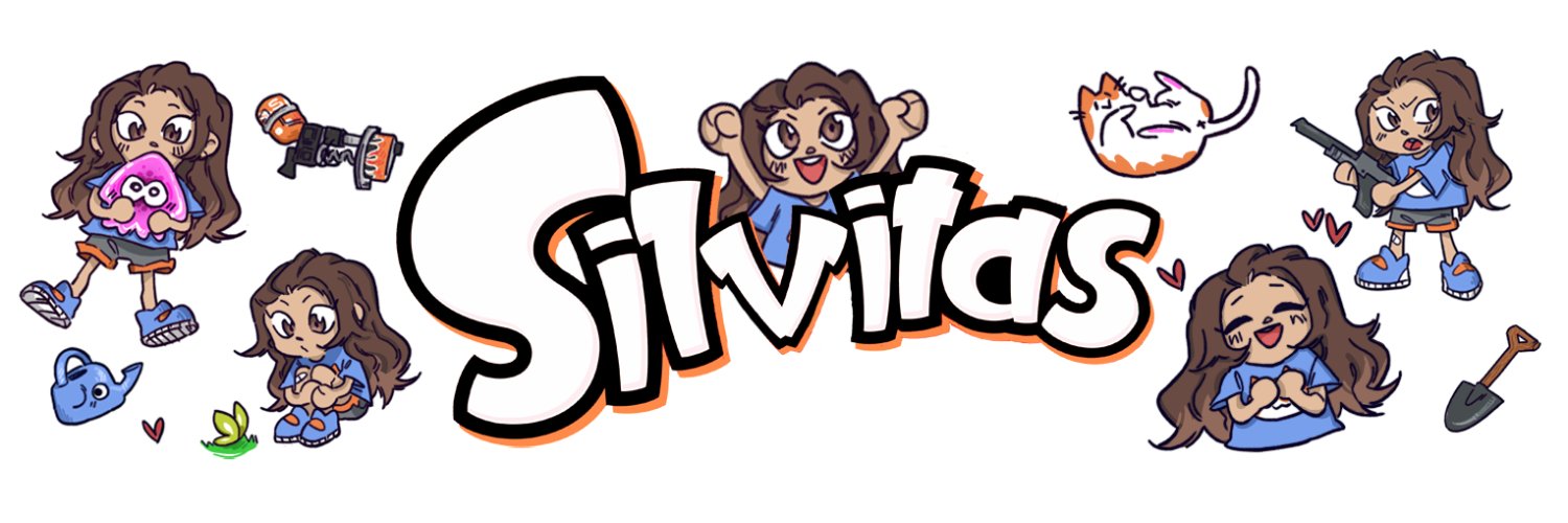 Silvitas's banner