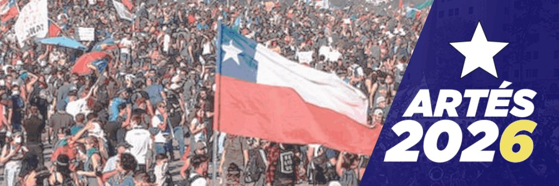 Eduardo Artés #Artés2026's banner
