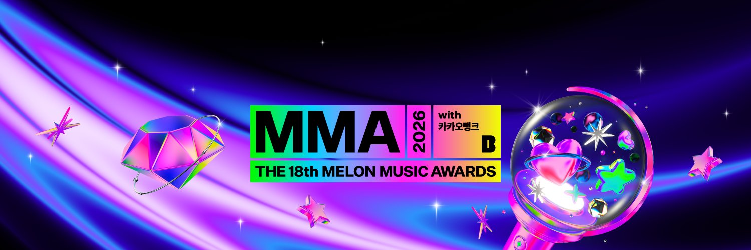 Melon 멜론's banner