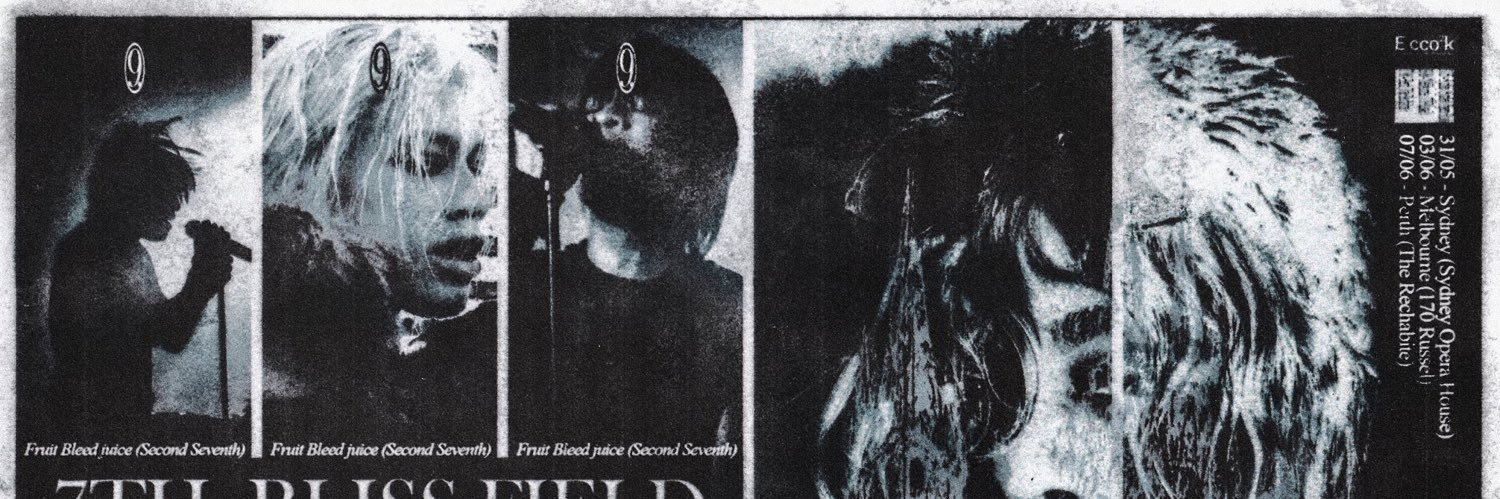 Trayy's banner