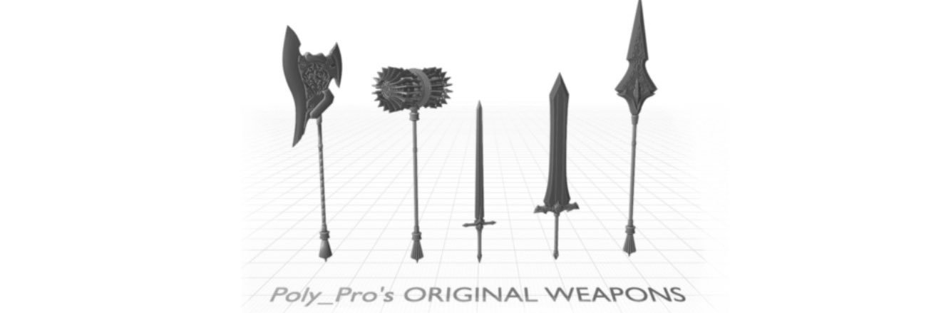 ポリプロ's banner