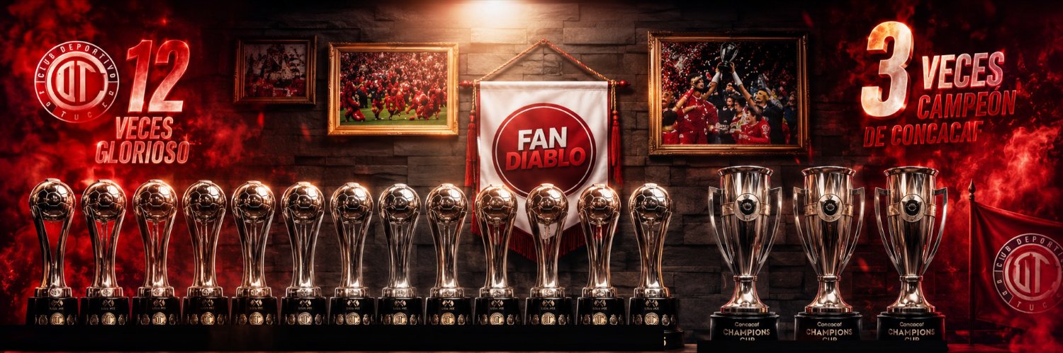 Fan Diablo's banner