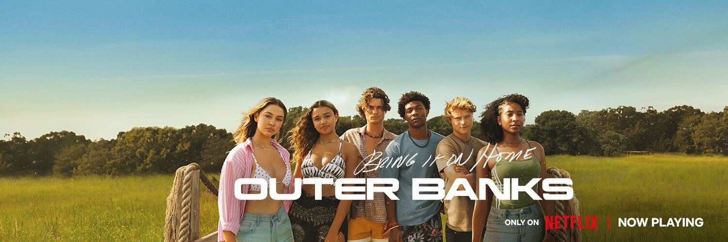 obxnetflix's banner