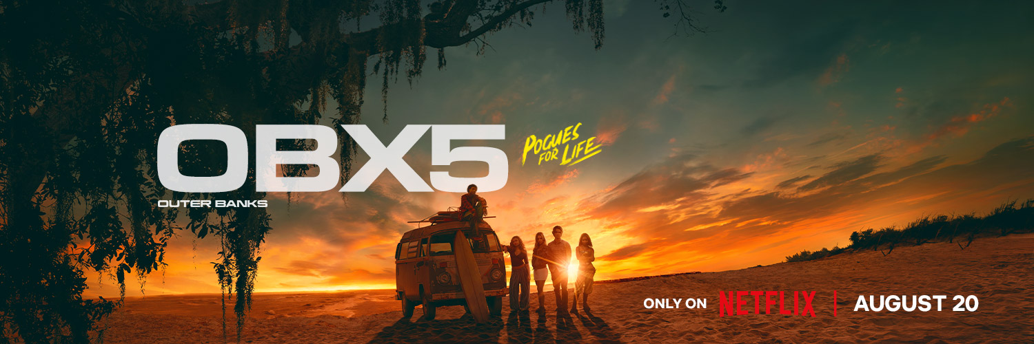 obxnetflix's banner