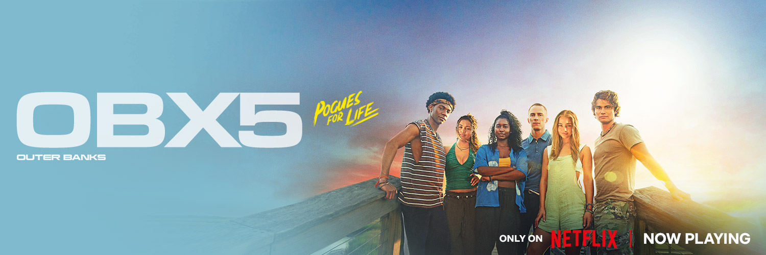 obxnetflix's banner