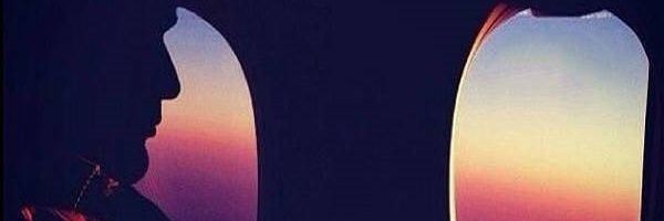 إحساسي غير 💜's banner