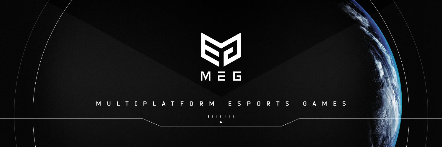 MEG's banner