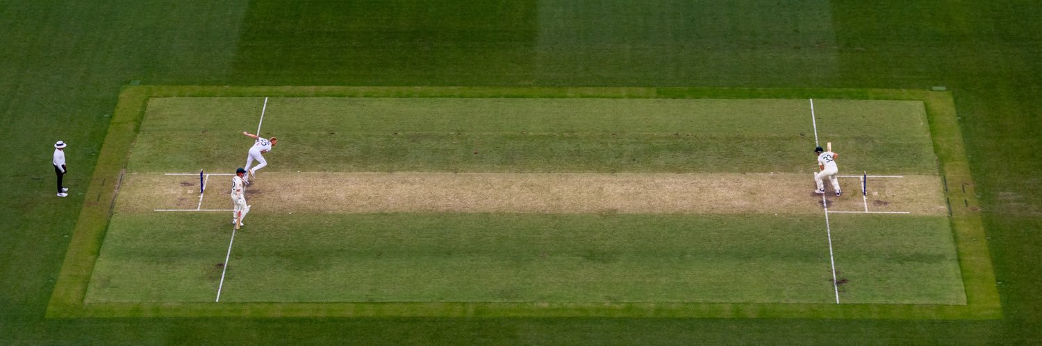 Marnus Labuschagne's banner