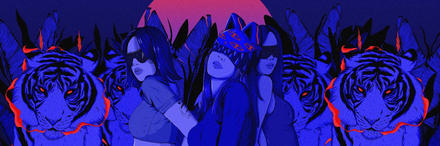 Katty Boop's banner