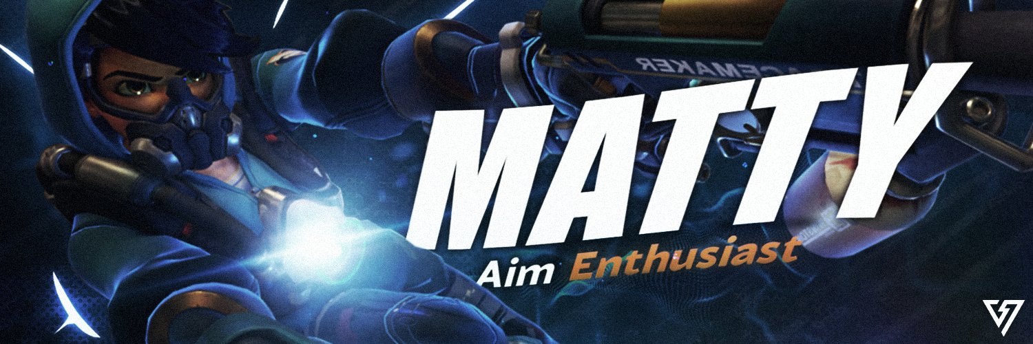 VT Matty's banner
