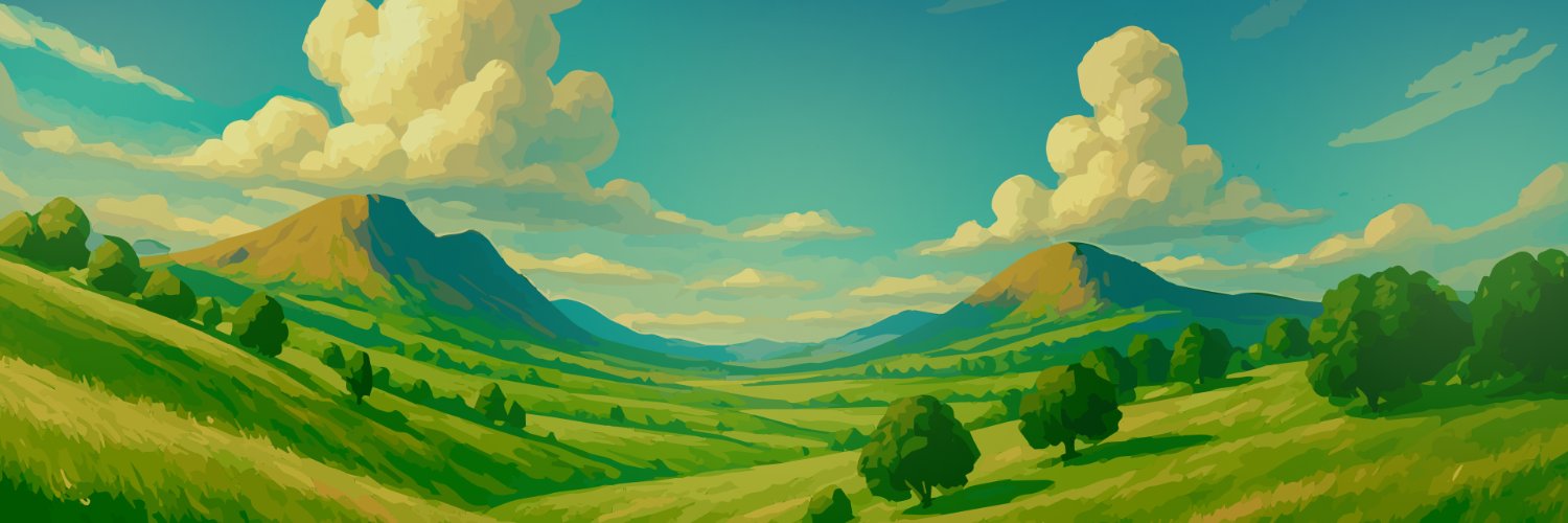 Han Wang's banner