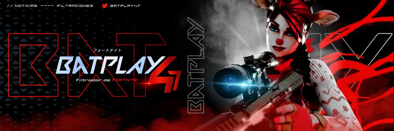 BATPLAY's banner