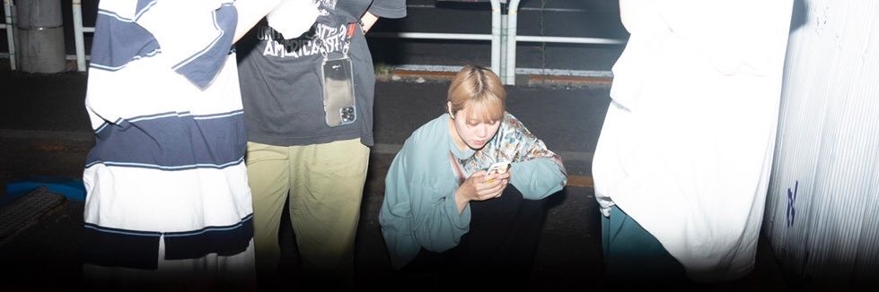 ありさ's banner