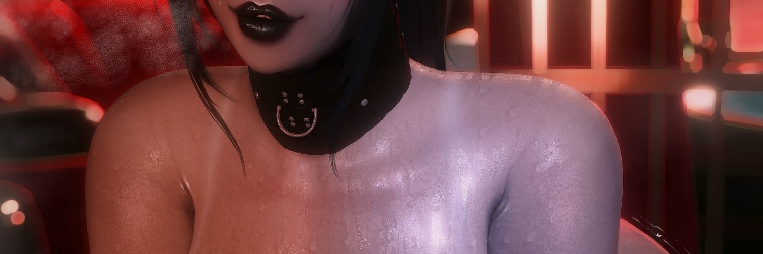 Mommy Nihiroo (lvl 3000)'s banner