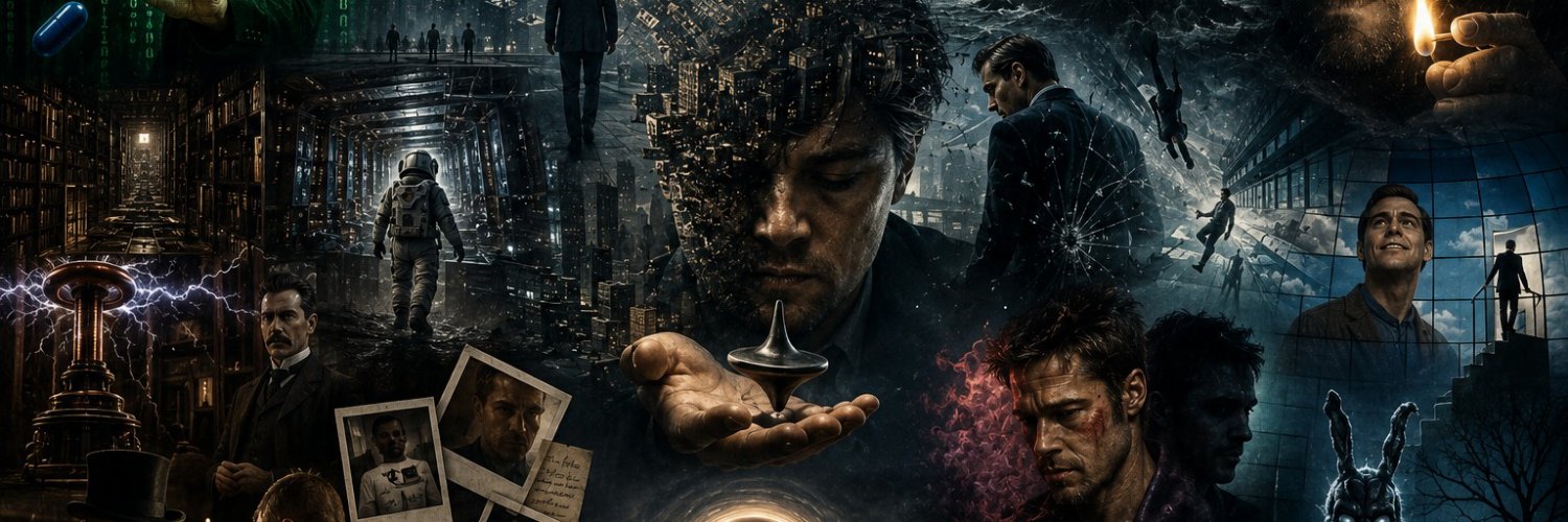 MaxReels's banner