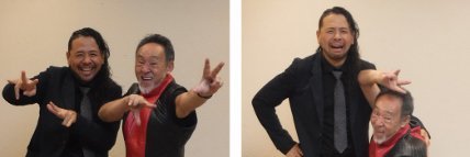 ジャン斉藤's banner