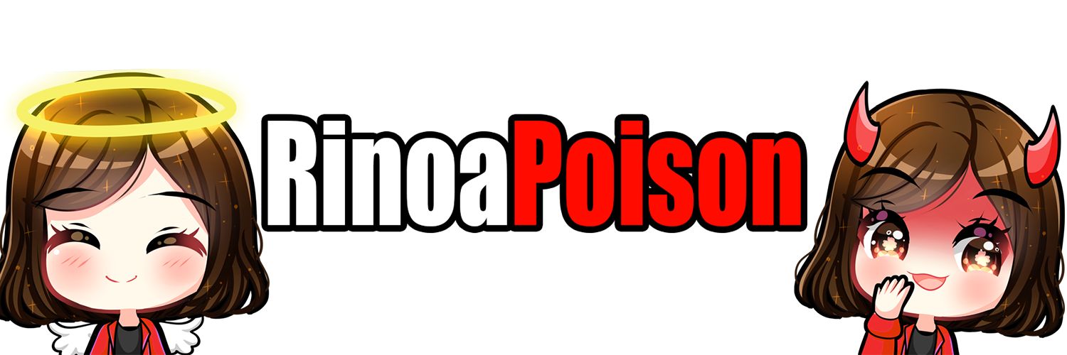 RinoaPoison's banner