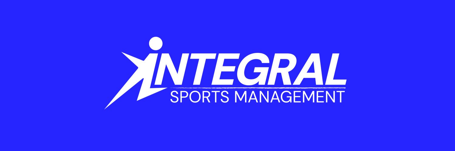 Integral Sports Management's banner