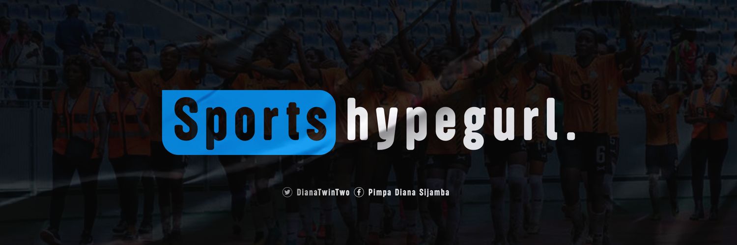 Sports Hypegurl ❤️😇's banner