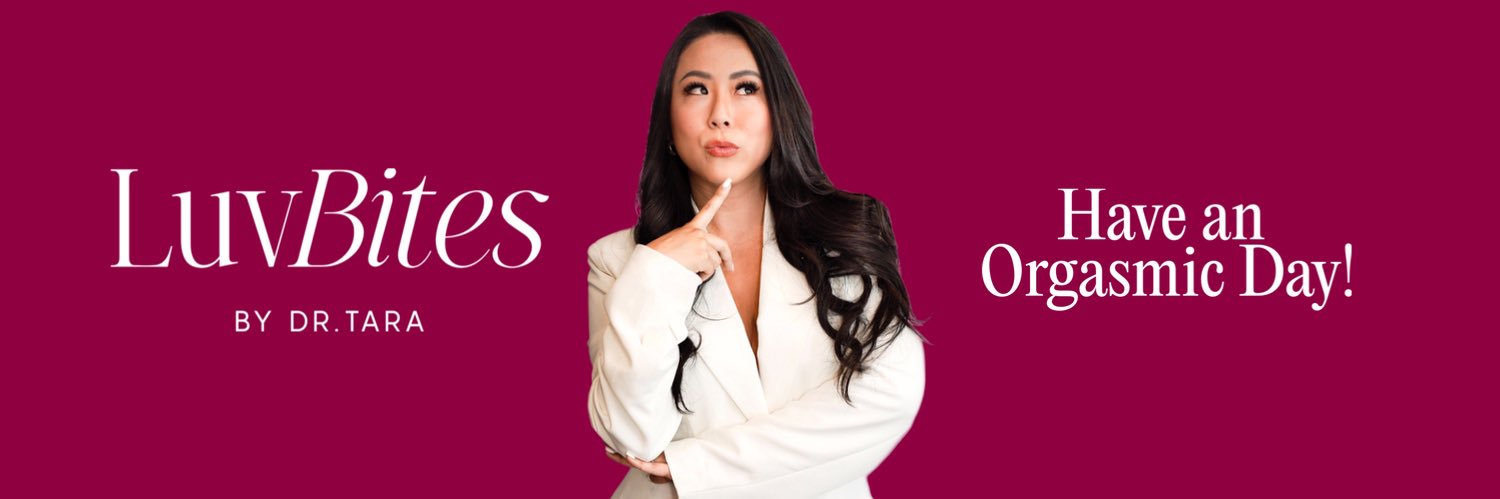 Luvbites by Dr. Tara's banner