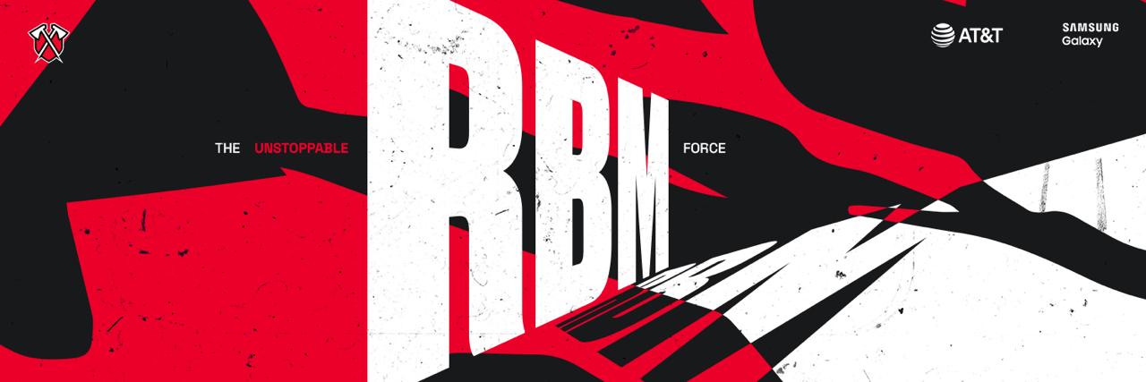 R B M🤍ELI's banner