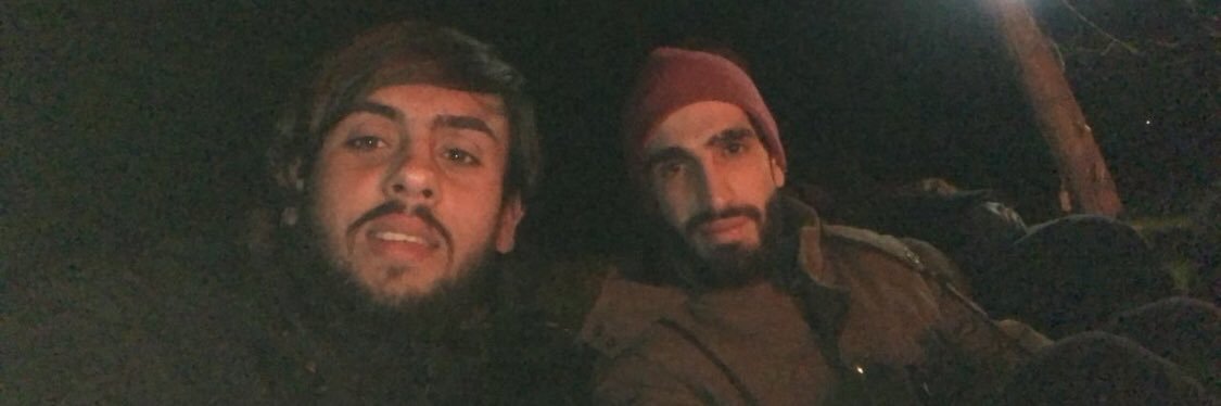 Gheya|جَنُوبيَّة's banner