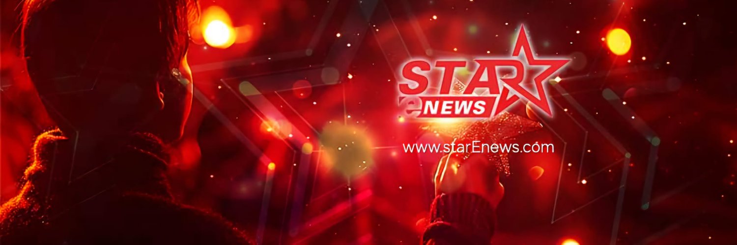 StarEnews's banner