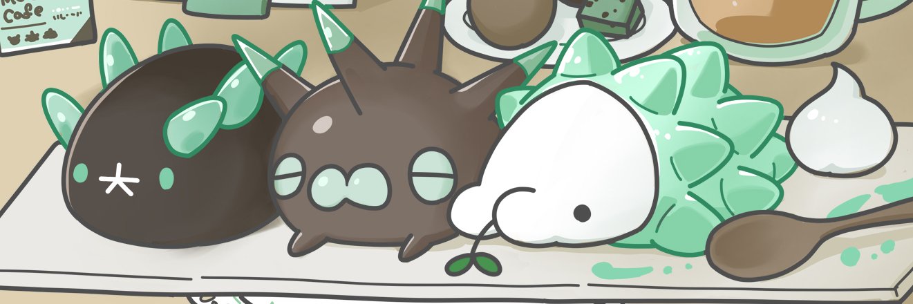 よしの's banner