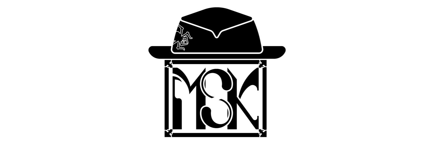 MSK(マスク)🕰🎩's banner