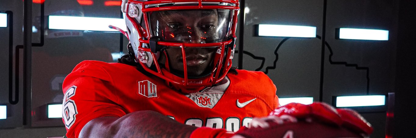Deon“DJ”McKinney Jr's banner
