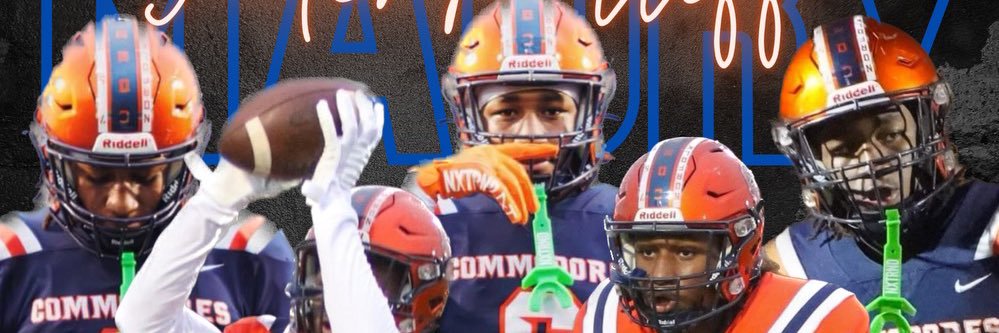3 ⭐️ Jaden Ratliff's banner
