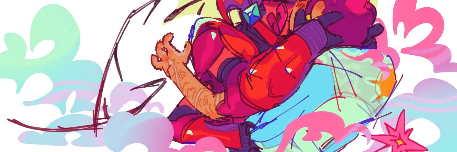 cosmic_ink (aka ma trash bin :D)'s banner