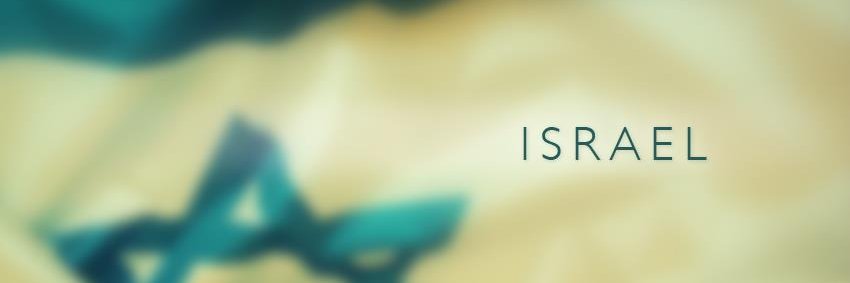 İsrail Türkiye'de's banner
