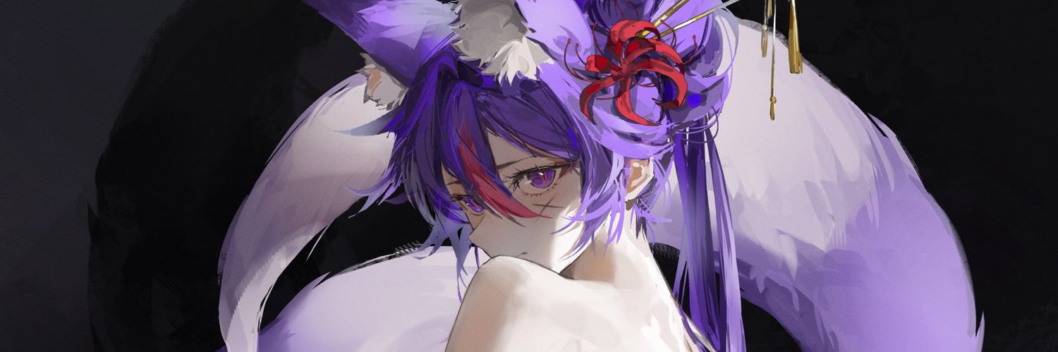 LittleMissTina | DOKOMI 10F14's banner