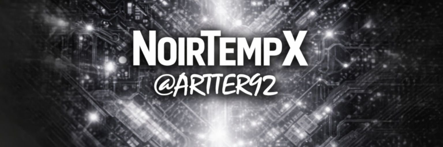 NoIrTempX̌'s banner