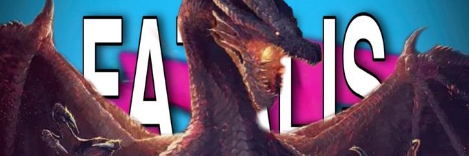 Fatalis's banner