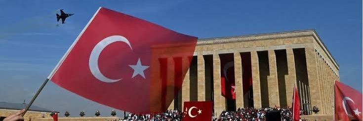 Fahrettin Köseoğlu's banner