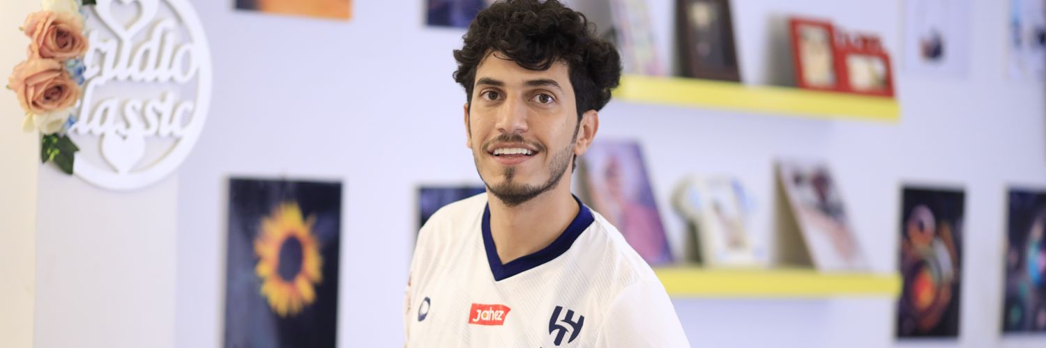 Abd El _Rhaman Ata Shaqfa's banner