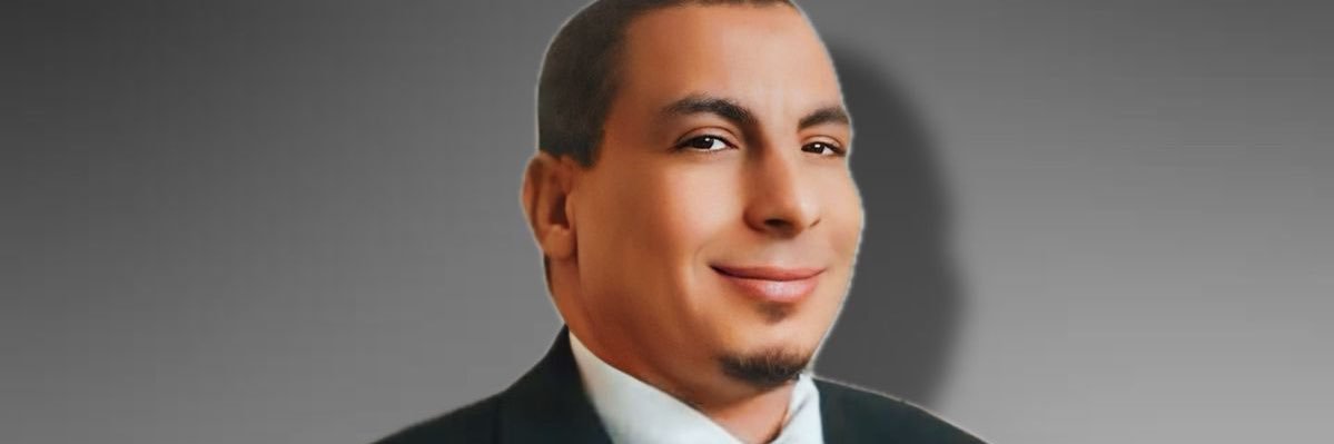 محمود عبد التواب سيف النصر's banner