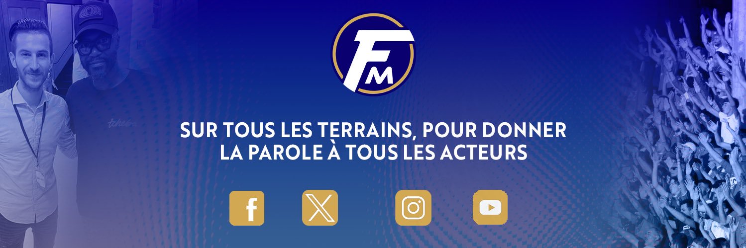 Foot Multiple's banner