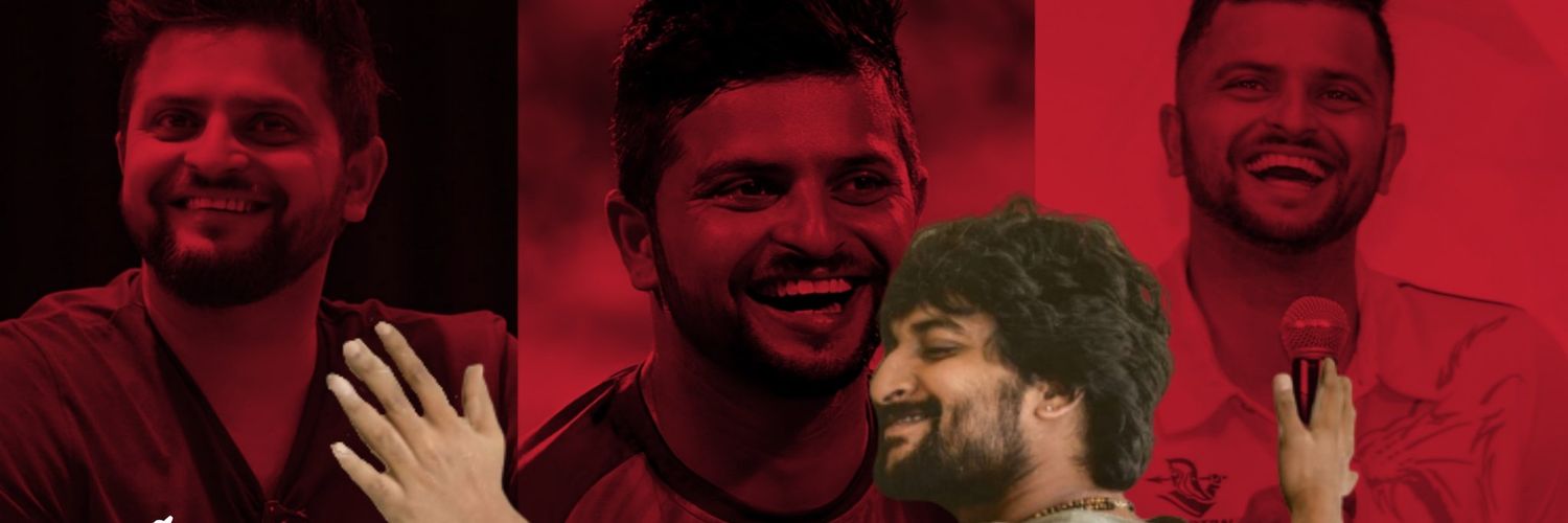 Vɪᴊᴀʏ's banner