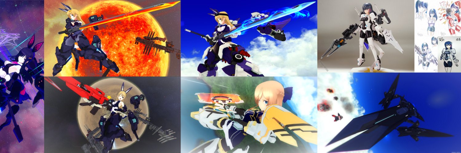 Brave01＠最近サボり気味's banner