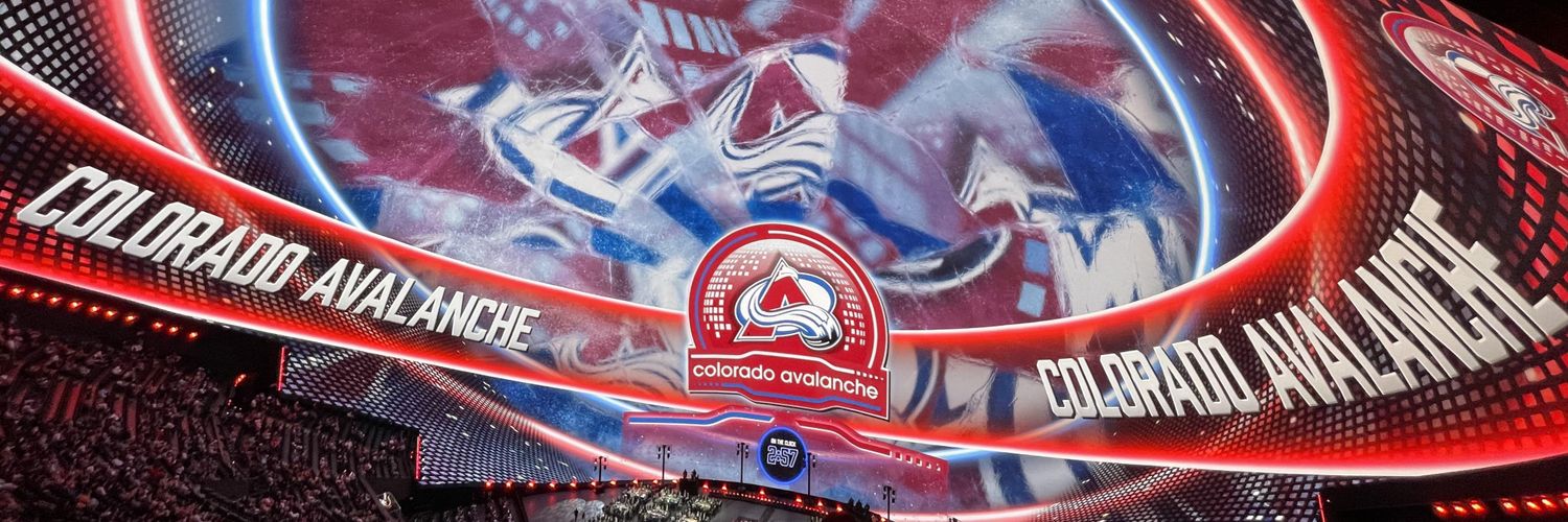 Locked on Avalanche 🏔️🎙️'s banner