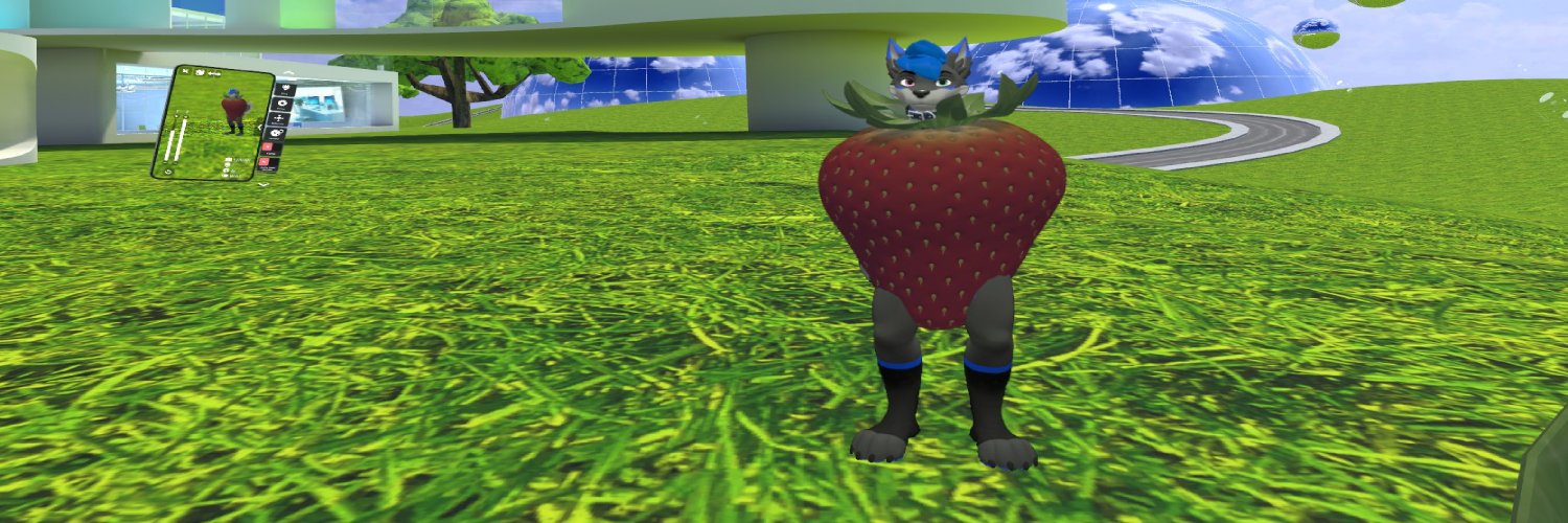 KeyKou (silly)'s banner