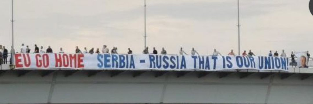 Богиња пролећа 🇷🇸's banner