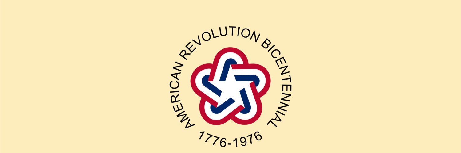 1976 Live's banner